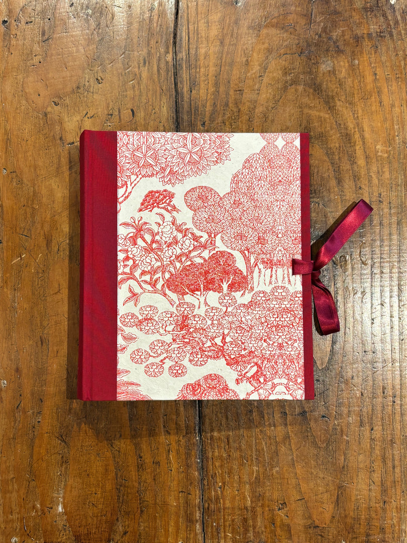 Album Photo Moyen Format