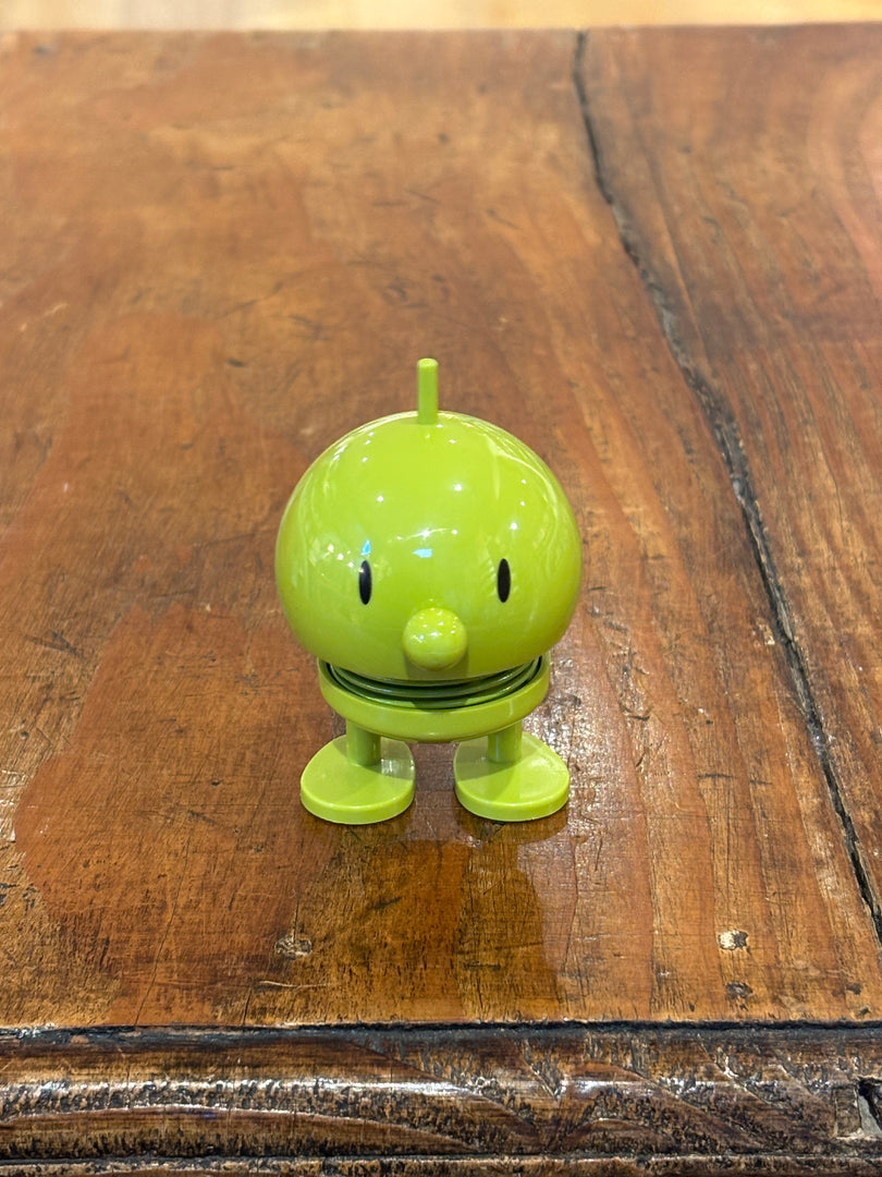 Hoptimist Lime - Taille S