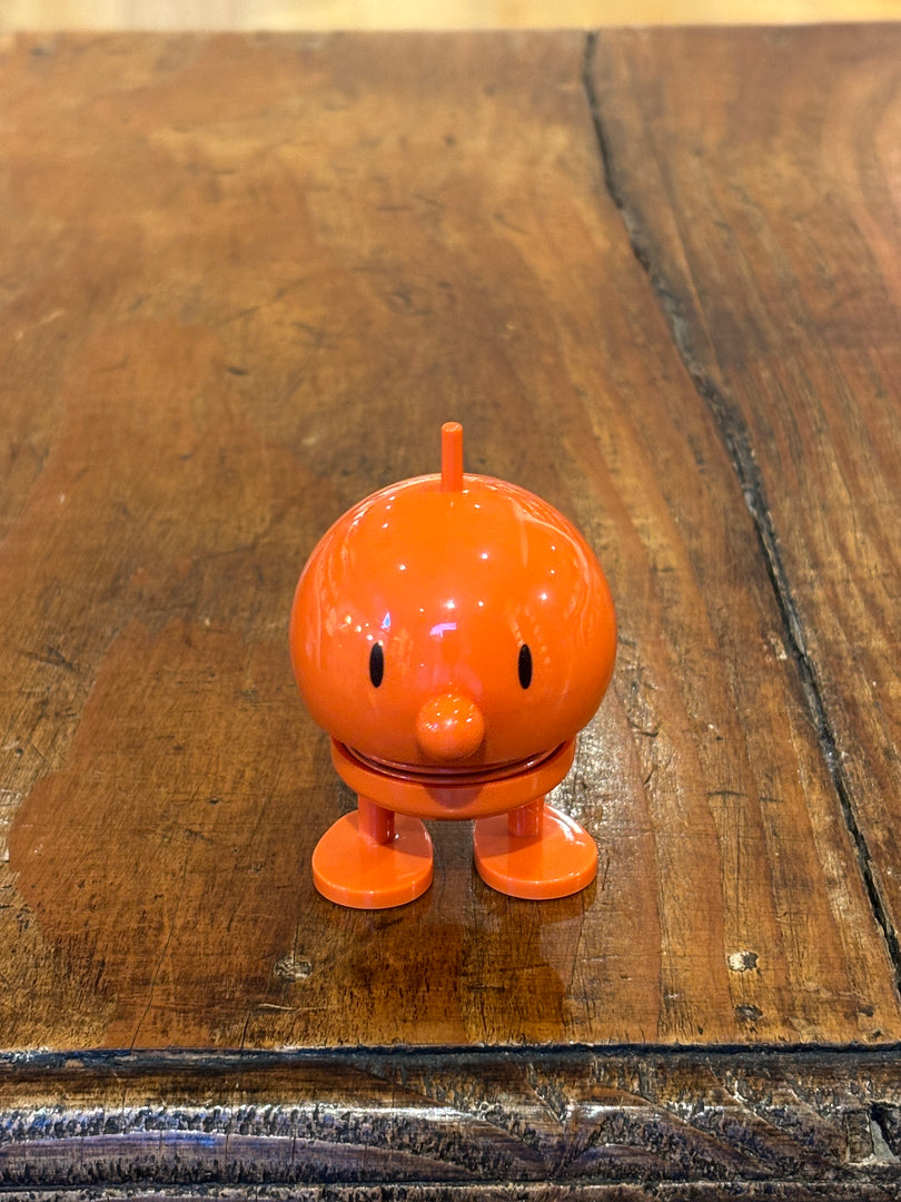 Hoptimist Orange - Taille S