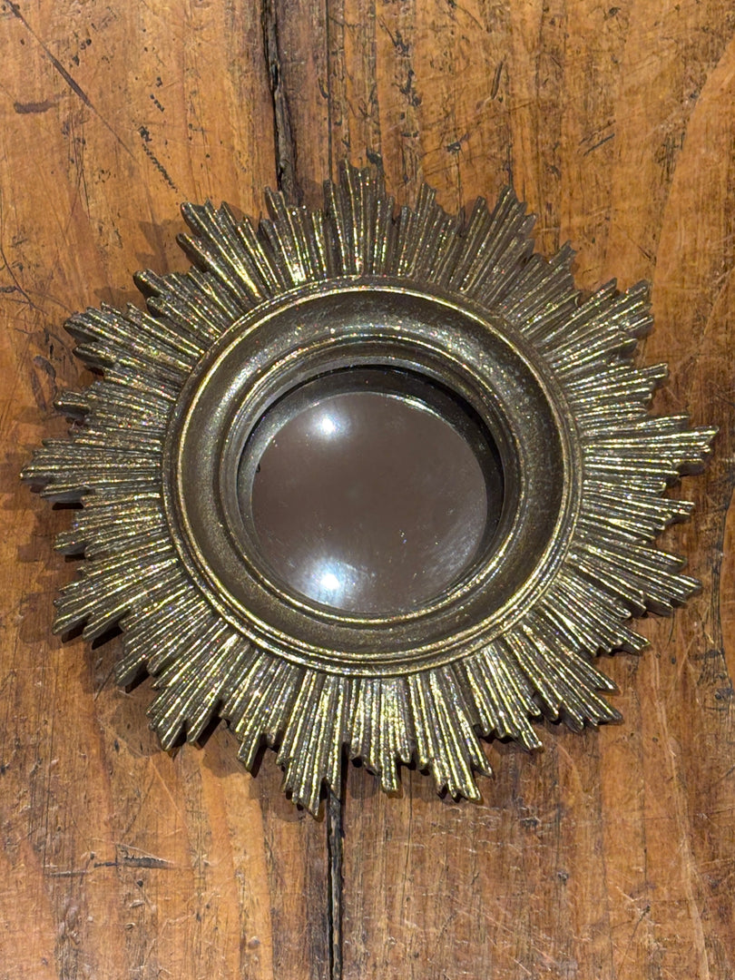 Miroir de Sorcière- Chehoma