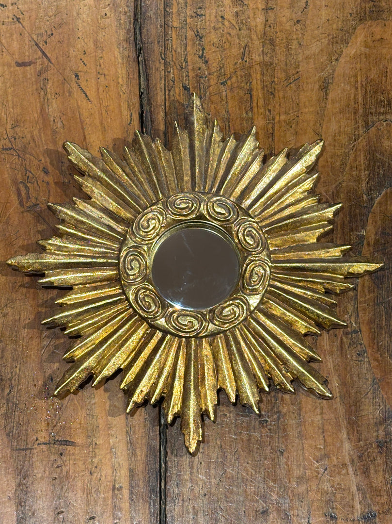 Miroir de Sorcière- Chehoma