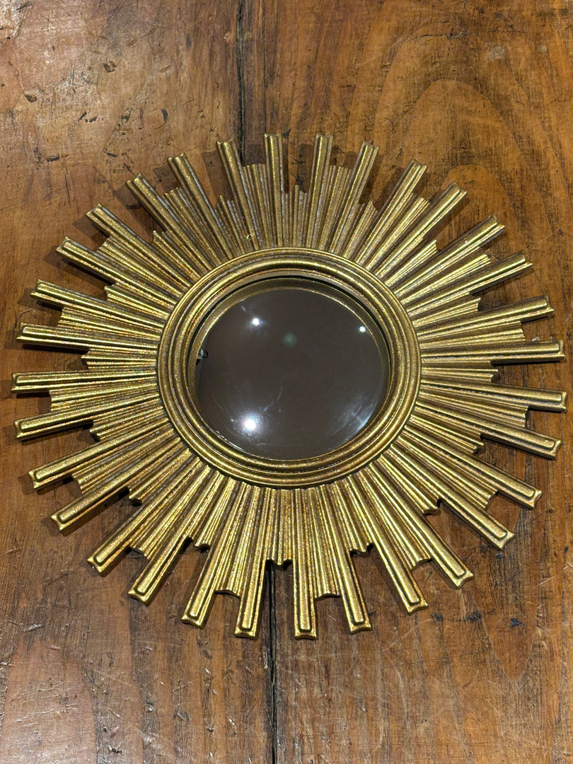 Miroir de Sorcière- Chehoma