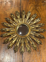 Chargez l'image dans le visionneur de galerie, Miroir Soleil Art Déco - Chehoma