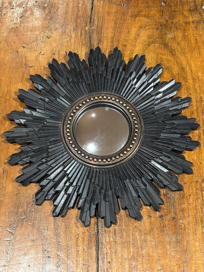 Miroir de Sorcière- Chehoma