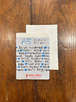 Chargez l'image dans le visionneur de galerie, Lot Feuille A5 320gr - Khadi Papers