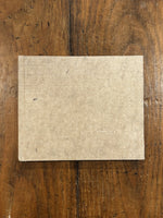 Chargez l'image dans le visionneur de galerie, Carnet Grand Format Kraft - Khadi Papers