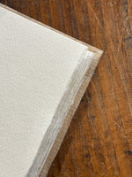 Chargez l'image dans le visionneur de galerie, Carnet rigide kraft - Khadi Papers