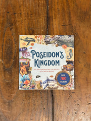 Stickers Book - Peter Pauper Press