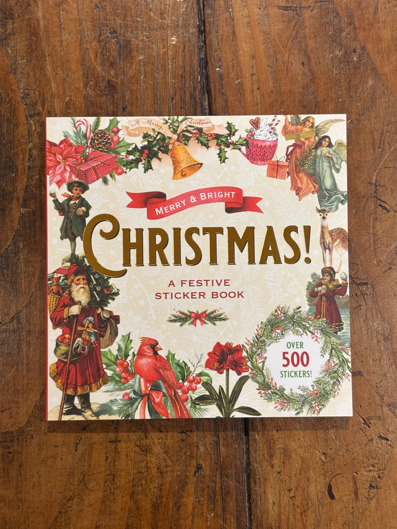 Stickers Book - Peter Pauper Press