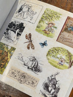 Chargez l'image dans le visionneur de galerie, Stickers Book - Peter Pauper Press