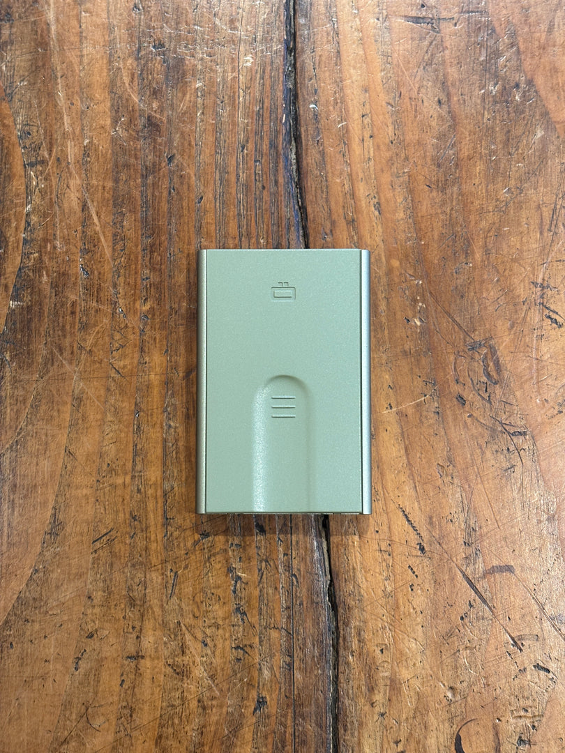 Porte-cartes Slider - Ögon Design