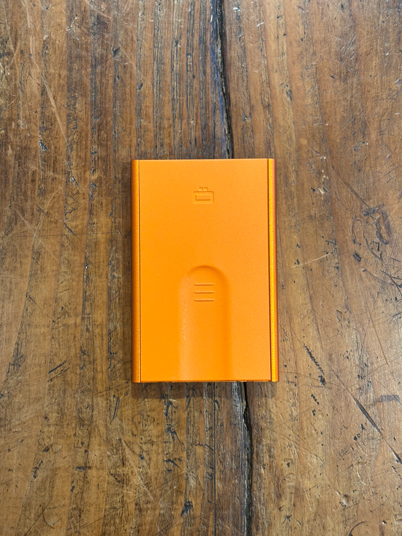 Porte-cartes Slider - Ögon Design