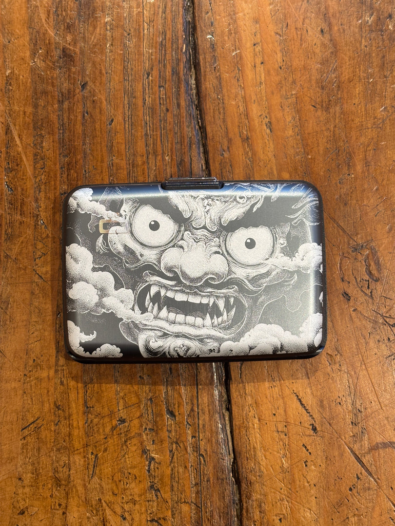 Porte-carte Small  - Ögon Design