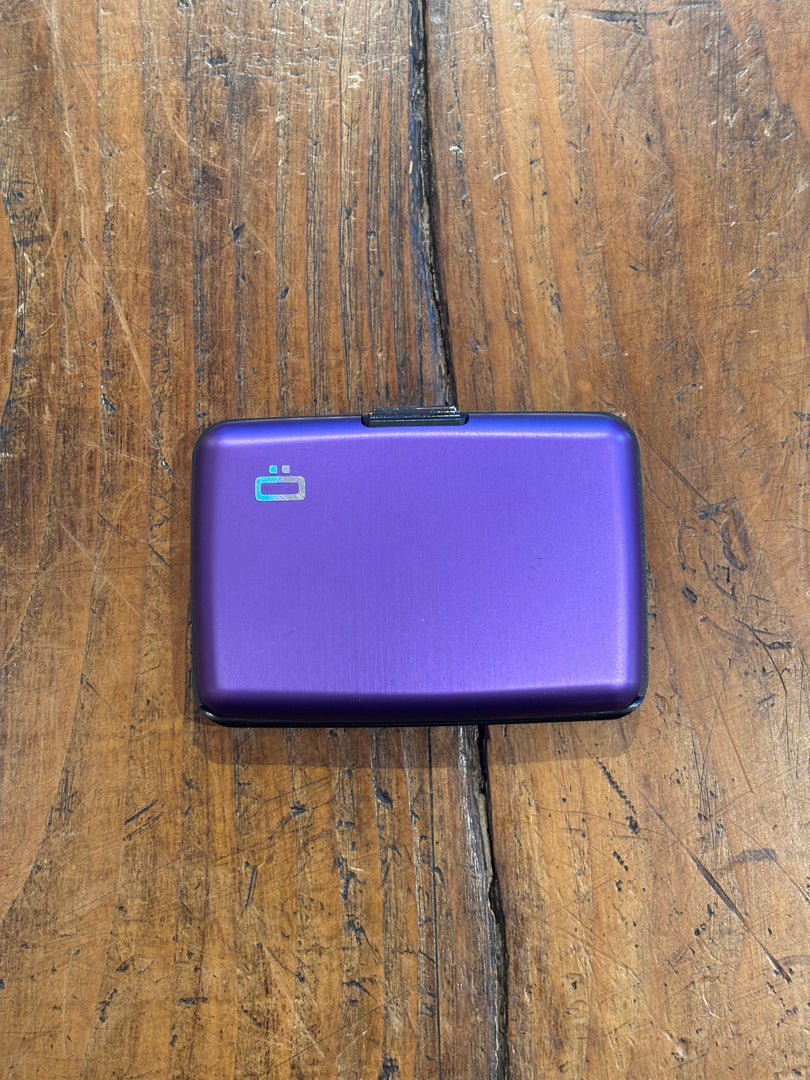 Porte-carte Small  - Ögon Design