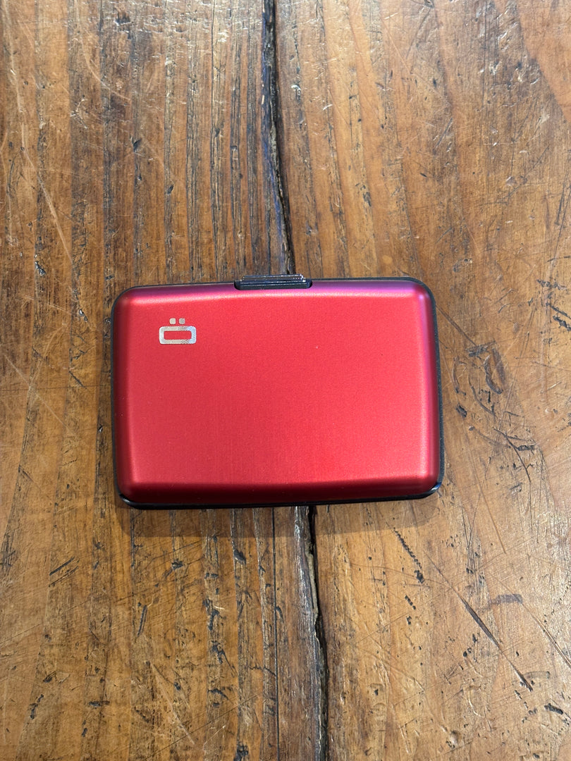 Porte-carte Small  - Ögon Design