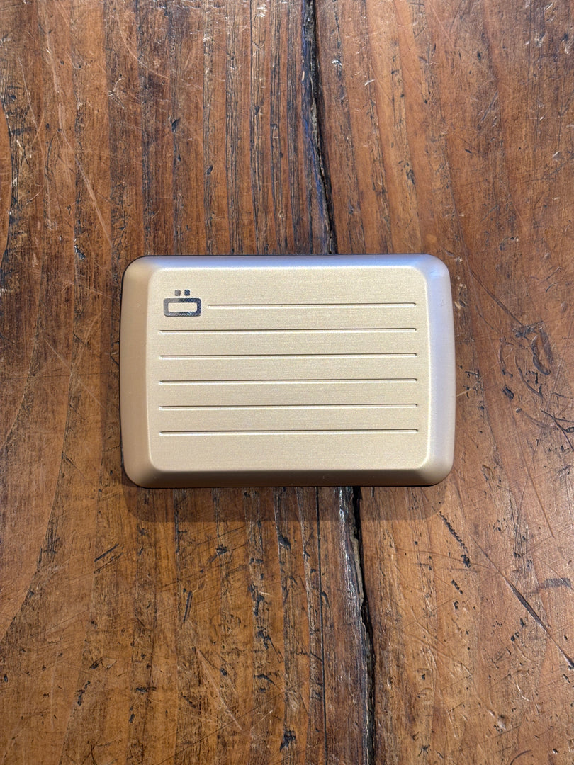 Porte-carte Small  - Ögon Design