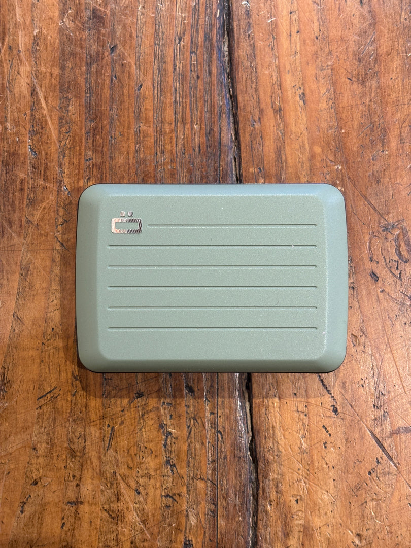 Porte-carte Small  - Ögon Design