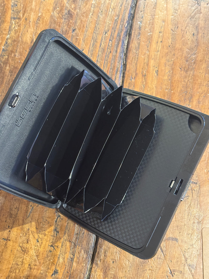 Porte-carte Sequoia Large - Ögon Design