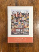 Chargez l'image dans le visionneur de galerie, Puzzle 1000 Pièces - Martin Schwartz