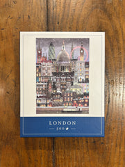 Puzzle 500 Pièces - Martin Schwartz