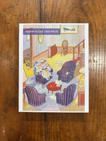 Chargez l'image dans le visionneur de galerie, Puzzle 1000 Pièces - Image Republic