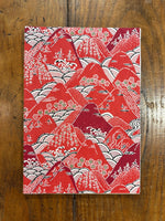 Chargez l'image dans le visionneur de galerie, Carnet A4 Reliure Copte - Legatoria La Carta