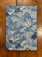 Carnet A4 Reliure Copte - Legatoria La Carta