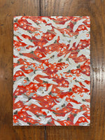 Chargez l'image dans le visionneur de galerie, Carnet A4 Reliure Copte - Legatoria La Carta