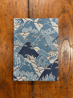 Chargez l'image dans le visionneur de galerie, Carnet A5 Reliure Copte - Legatoria La Carta