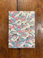 Chargez l'image dans le visionneur de galerie, Carnet A5 Reliure Copte - Legatoria La Carta