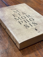 Chargez l'image dans le visionneur de galerie, The Metamorphosis, Libri Muti - Slow Design