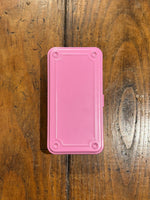 Chargez l'image dans le visionneur de galerie, Boîte Rose T-190 - TOYO STEEL