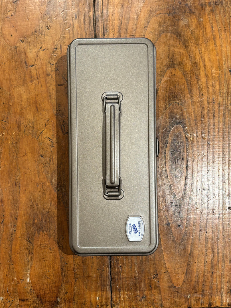 Boîte Titanium T-320 - TOYO STEEL