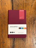 Chargez l'image dans le visionneur de galerie, Carnet A6 Souple Pointillé - Zequenz