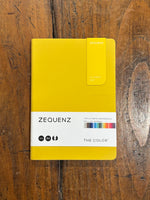 Chargez l'image dans le visionneur de galerie, Carnet B6 Souple Pointillé - Zequenz