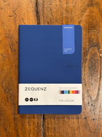 Chargez l'image dans le visionneur de galerie, Carnet A5 Souple Pointillé - Zequenz