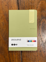 Chargez l'image dans le visionneur de galerie, Carnet A5 Souple Pointillé - Zequenz