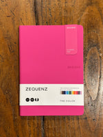 Chargez l'image dans le visionneur de galerie, Carnet A5 Souple Pointillé - Zequenz