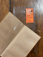 Chargez l'image dans le visionneur de galerie, 028 - RANGEMENT PHOTO Regular Size - Traveler's Notebook