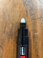 Posca - PC-5M BULLET SHAPED 1.8-2.5 MM