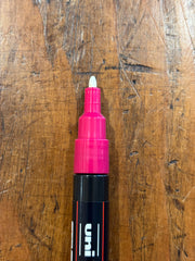 Posca - PC-3M BULLET SHAPED 0.9-1.3 MM