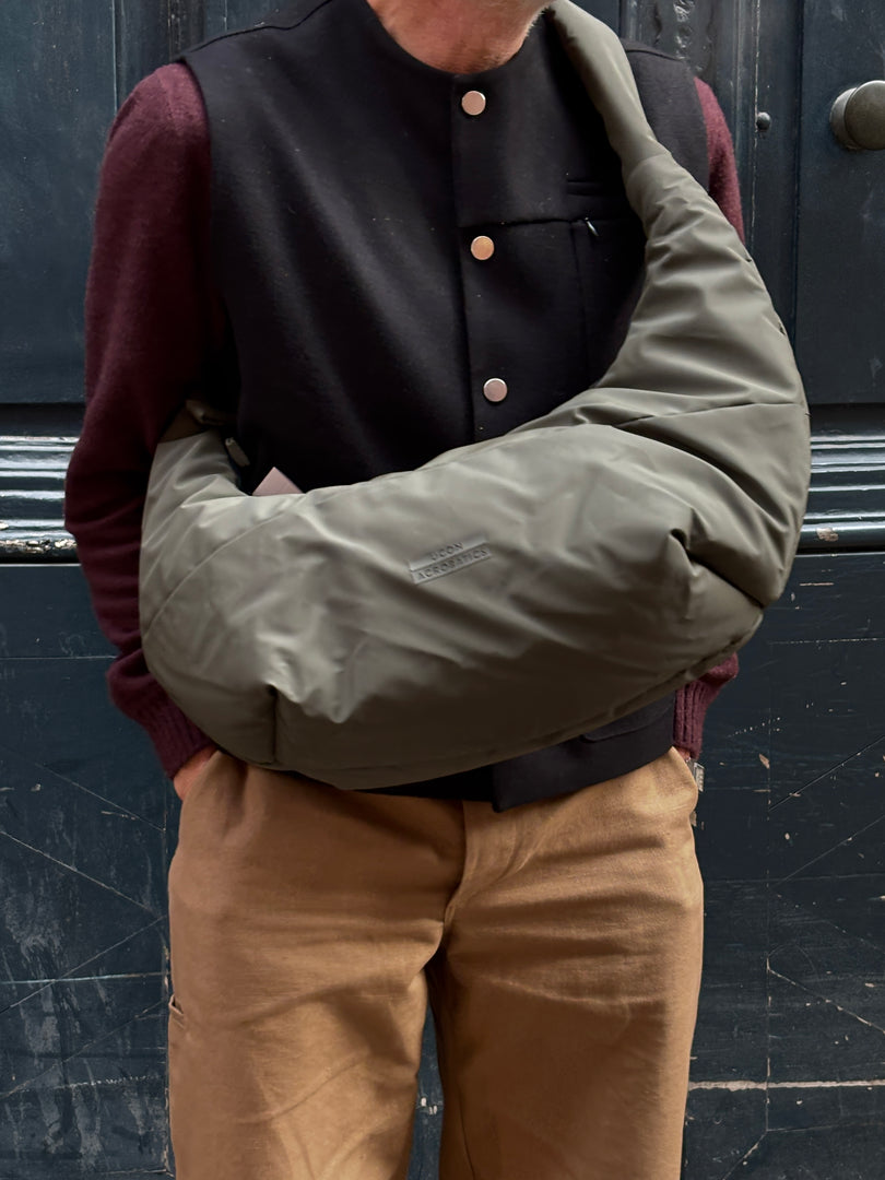 Shota Médium Kaki - Ucon Acrobatics