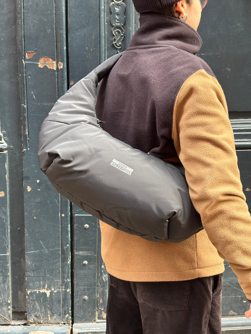 Shota Médium Noir - Ucon Acrobatics