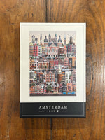 Chargez l'image dans le visionneur de galerie, Amsterdam 1000 Pièces - Martin Schwartz