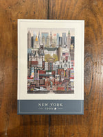 Chargez l'image dans le visionneur de galerie, New York 1000 Pièces - Martin Schwartz