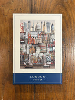 Chargez l'image dans le visionneur de galerie, London 1000 Pièces - Martin Schwartz