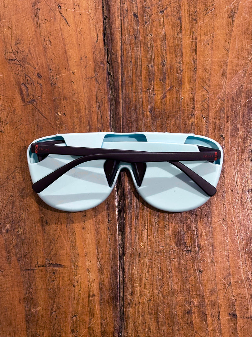 Étui à Lunette GRIS - LUPS