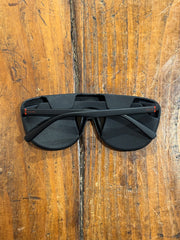 Étui à Lunette NOIR - LUPS