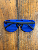 Chargez l'image dans le visionneur de galerie, Étui à Lunette BLEU ÉLECTRIQUE - LUPS