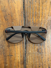 Étui à Lunette MARRON - LUPS